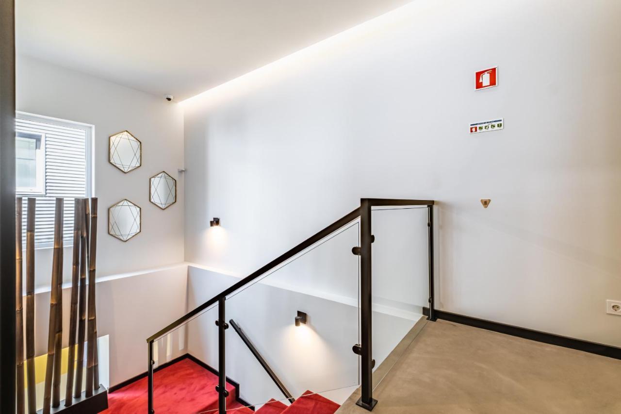 Machim D'Arfet House By Madeira Sun Travel Machico (Madeira) Exterior foto